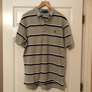 Polo shirt